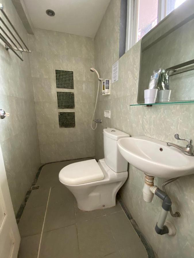 La Nostalgie Boutique Guest House Bandung Ngoại thất bức ảnh