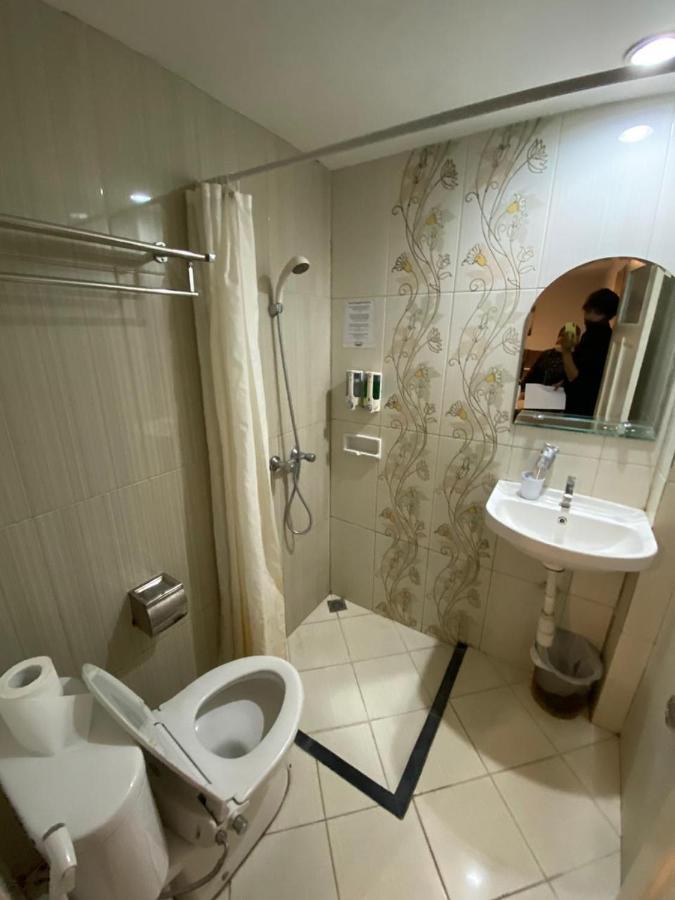 La Nostalgie Boutique Guest House Bandung Ngoại thất bức ảnh