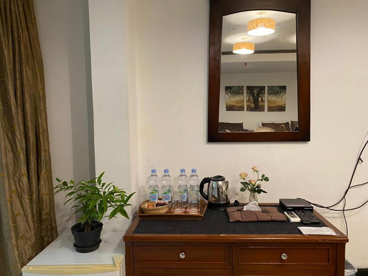 La Nostalgie Boutique Guest House Bandung Ngoại thất bức ảnh