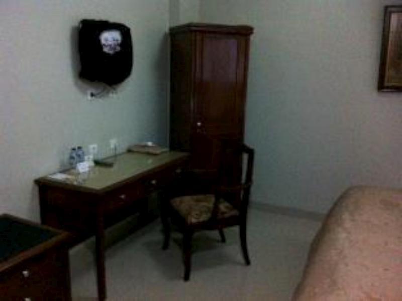 La Nostalgie Boutique Guest House Bandung Ngoại thất bức ảnh