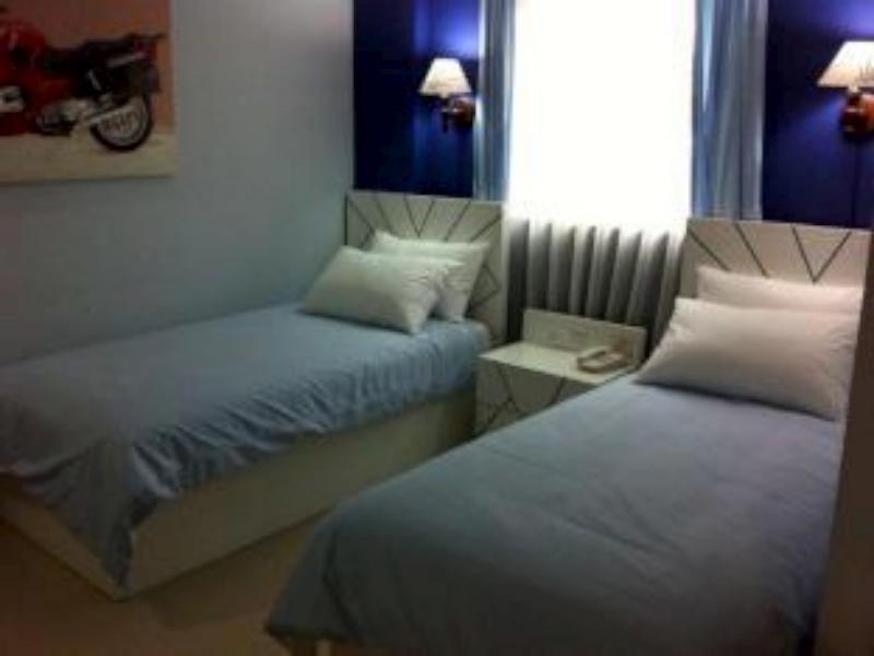 La Nostalgie Boutique Guest House Bandung Ngoại thất bức ảnh
