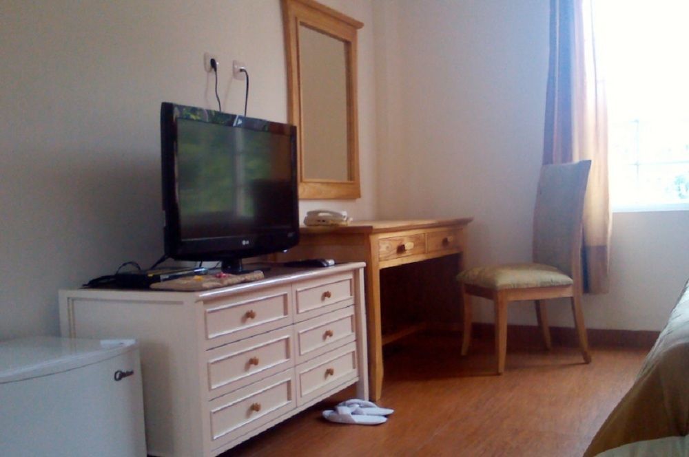 La Nostalgie Boutique Guest House Bandung Ngoại thất bức ảnh