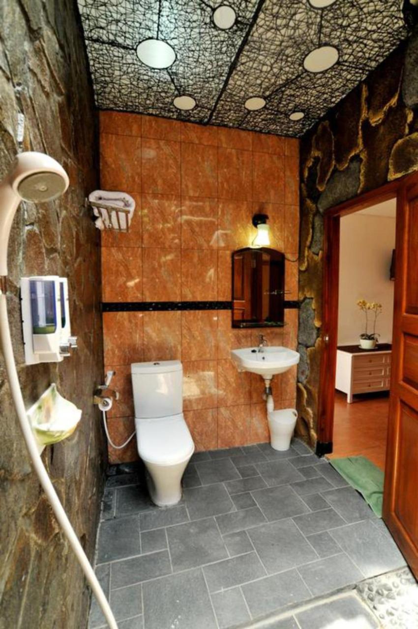 La Nostalgie Boutique Guest House Bandung Ngoại thất bức ảnh